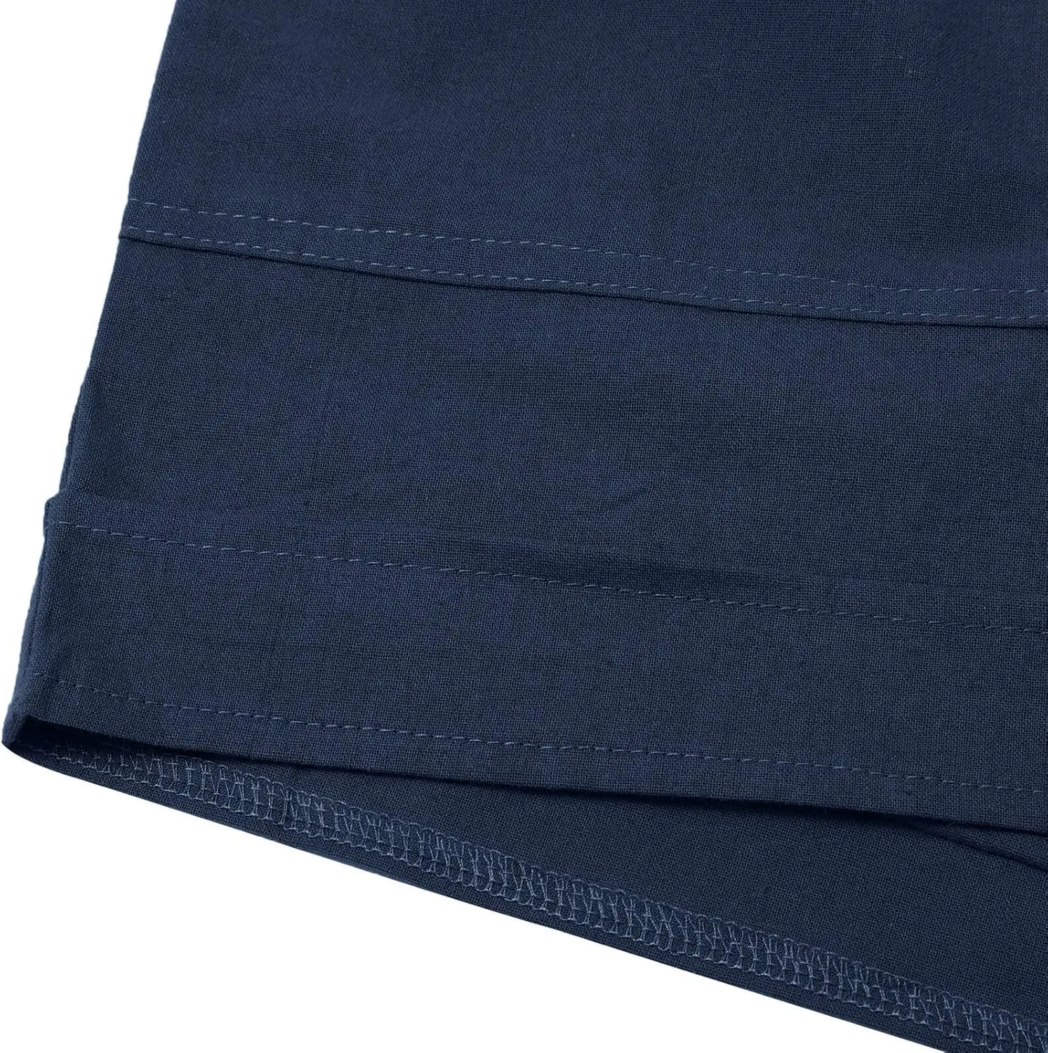 2024 Womens Linen Drawstring Shorts High Waisted Casual Loose Straight Leg Shorts Quick Dry Athletic Shorts with Pockets