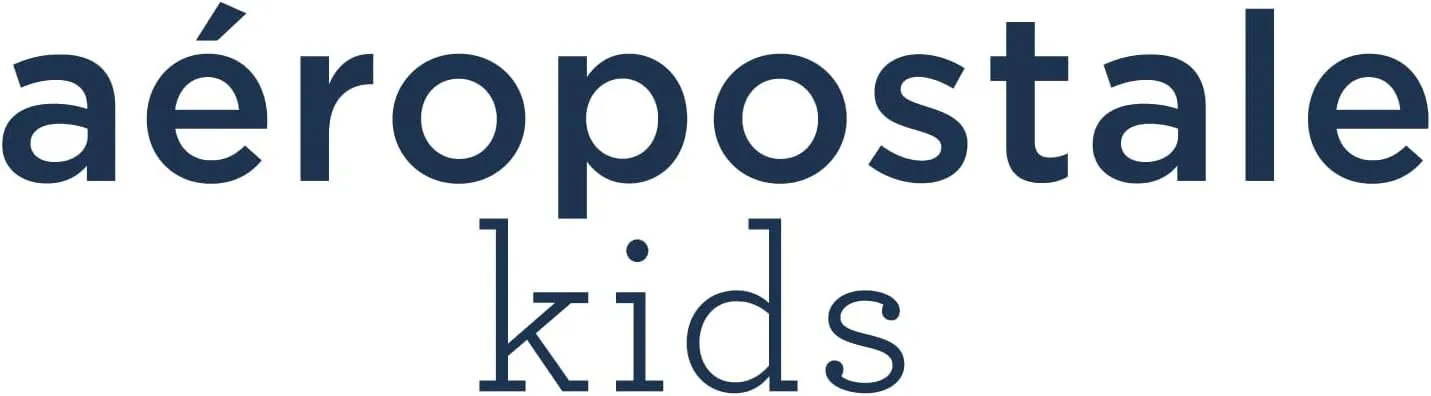 AEROPOSTALE Boys Active Pants Set - 3 Piece Fleece Hoodie, Cotton T-Shirt, Jogger Sweatpants - Boys Activewear Jogset (4-12)