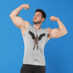 Angel Muscle Shirt