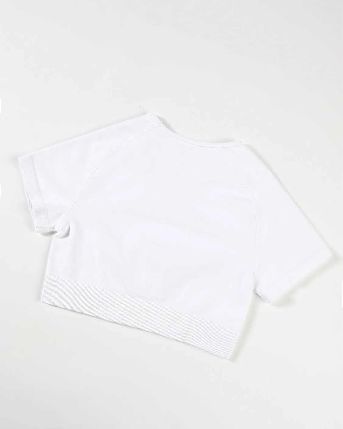 AUROLA Serpent Snake Seamless Workout T-Shirts for Women