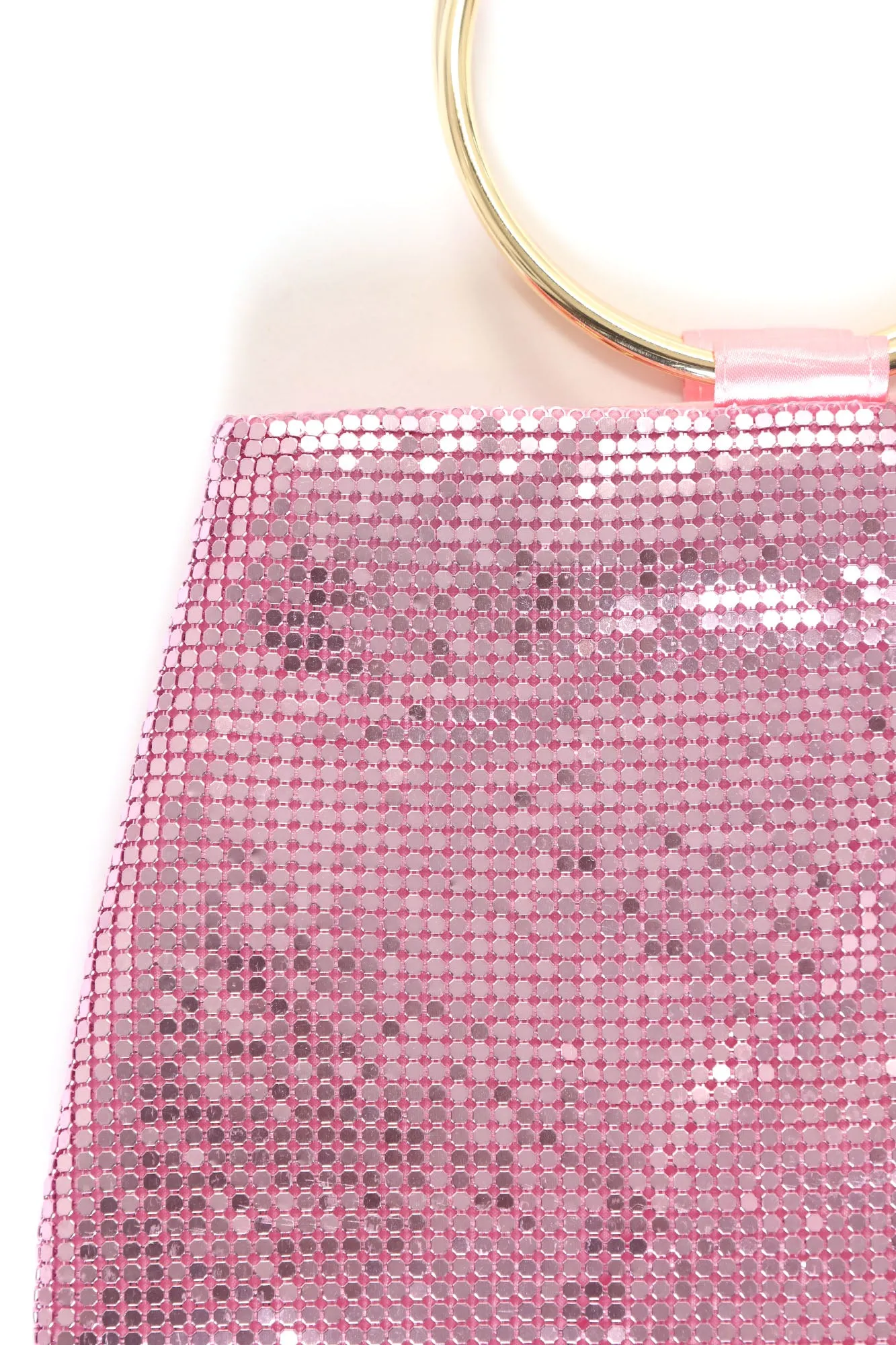 Beautiful Night Out Clutch - Pink