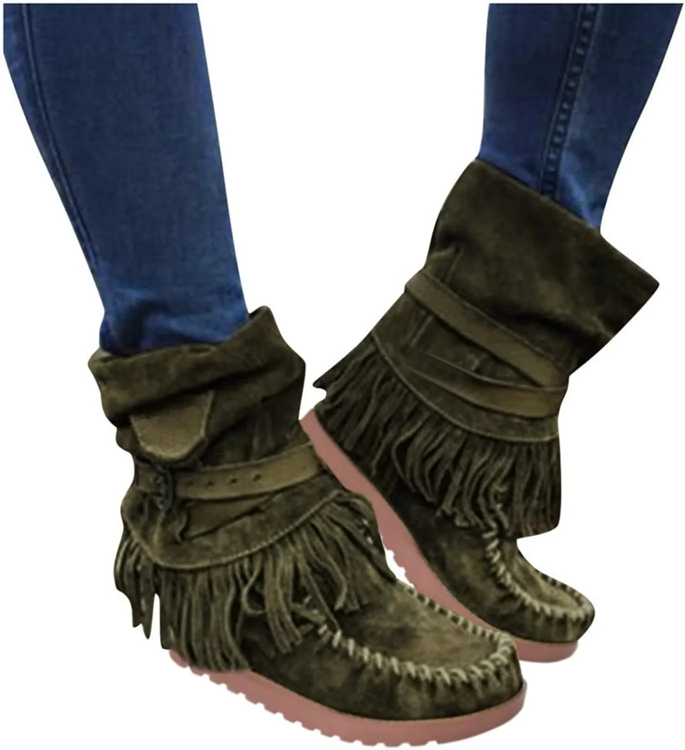 Black Booties for Women Low Heel Brown Boots Women Dress Boots for Women Low Heel Womens Boots Ankle White Booties Women Ankle Boots Wide Width Women's Booties Size 10 Wide Width