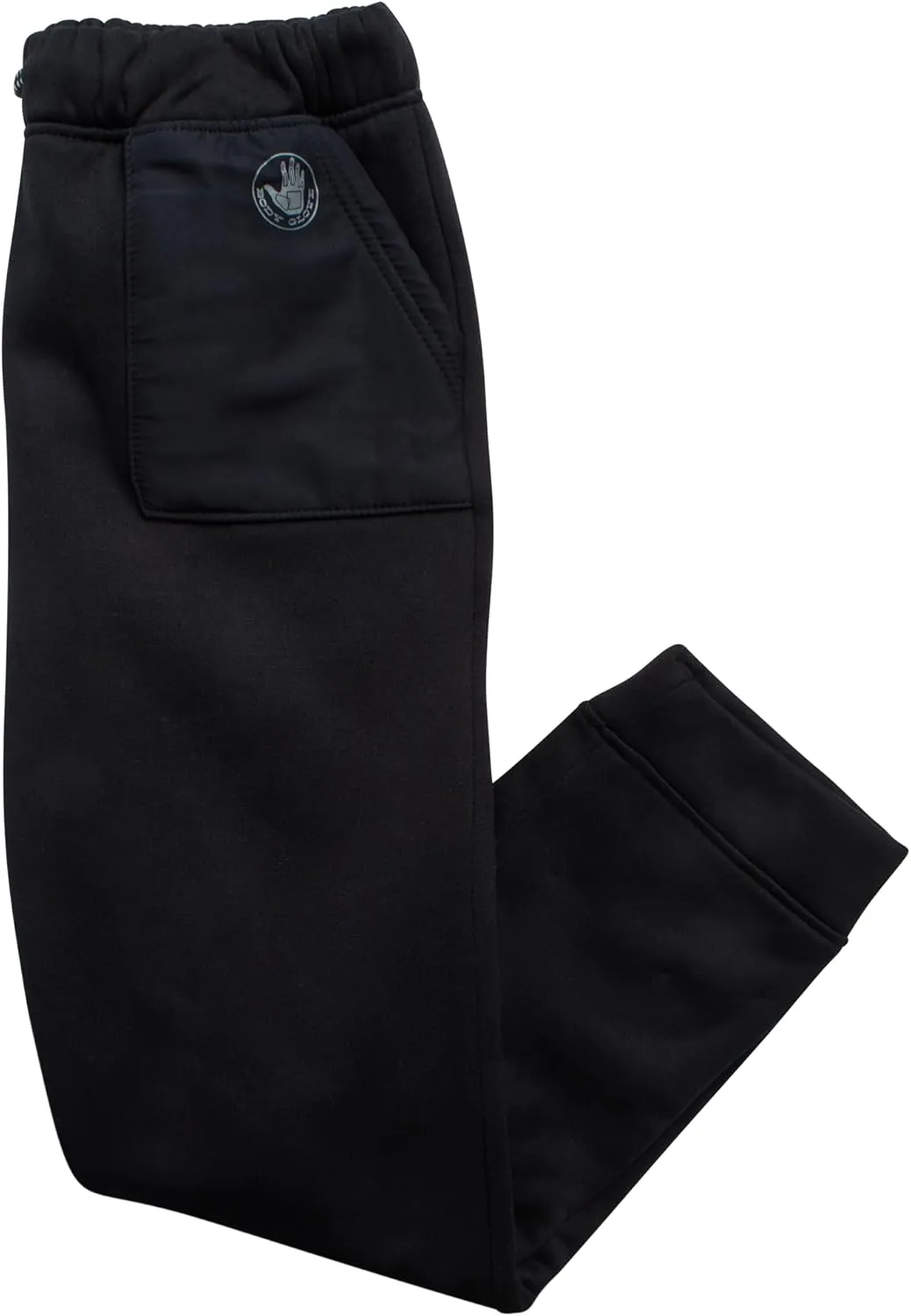 Body Glove Boys' Jogger Set - 2 Piece Cozy Fleece Pullover Hooded Sweatshirt and Jogger Pants for Boys (8-12)