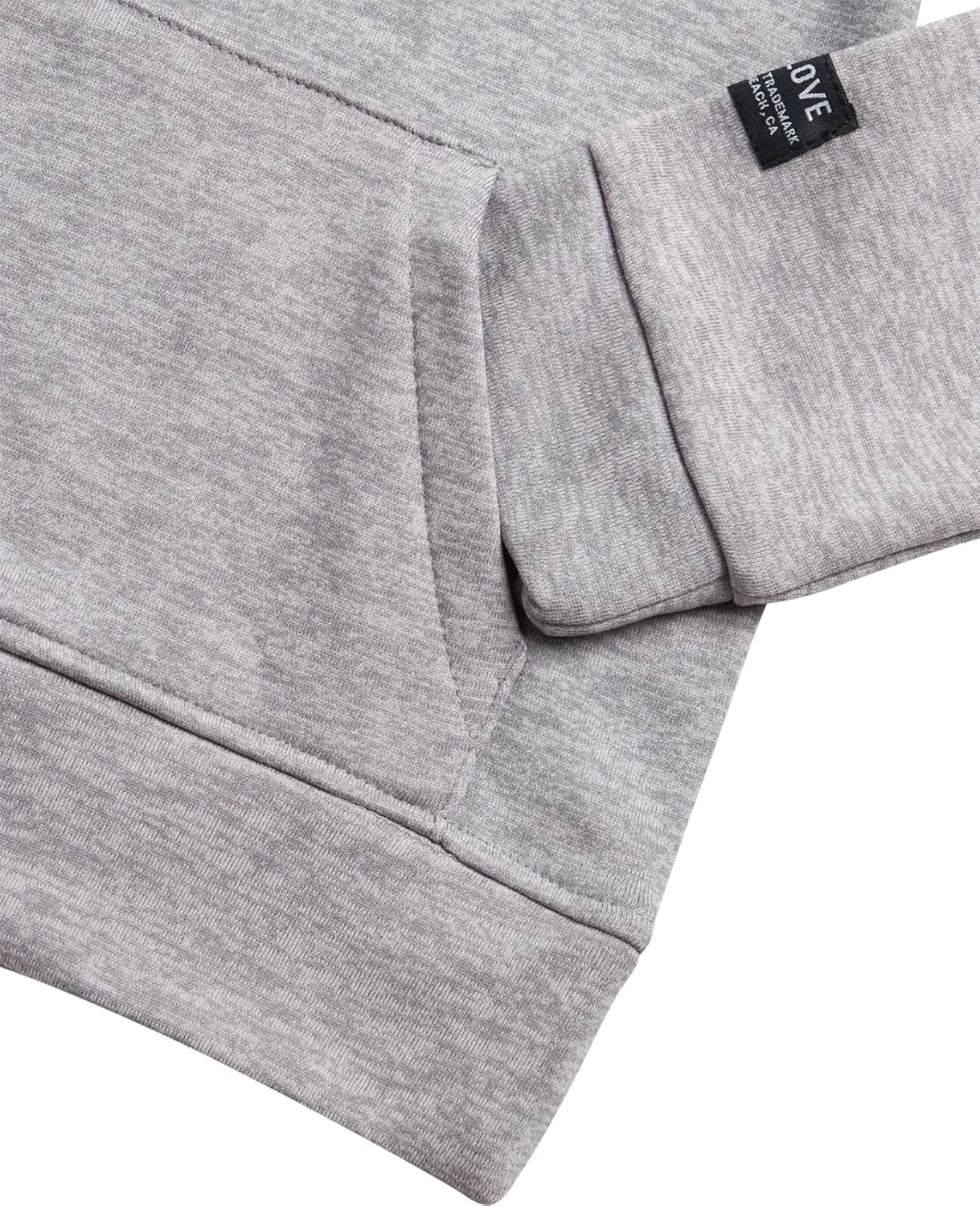 Body Glove Boys' Jogger Set - 2 Piece Cozy Fleece Pullover Hooded Sweatshirt and Jogger Pants for Boys (8-12)