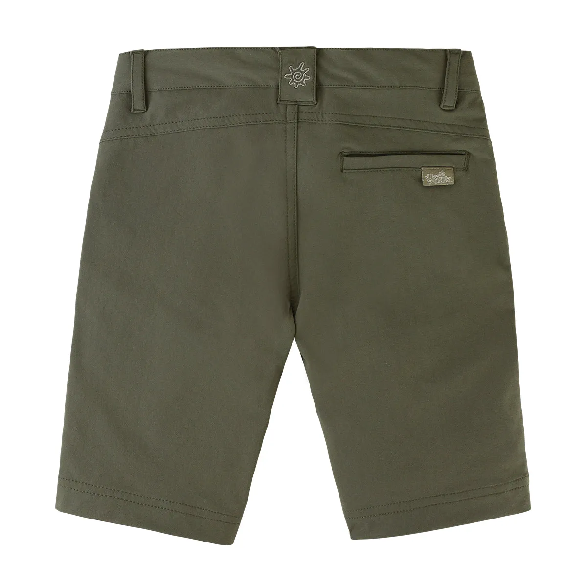 Boy's Fairway Shorts