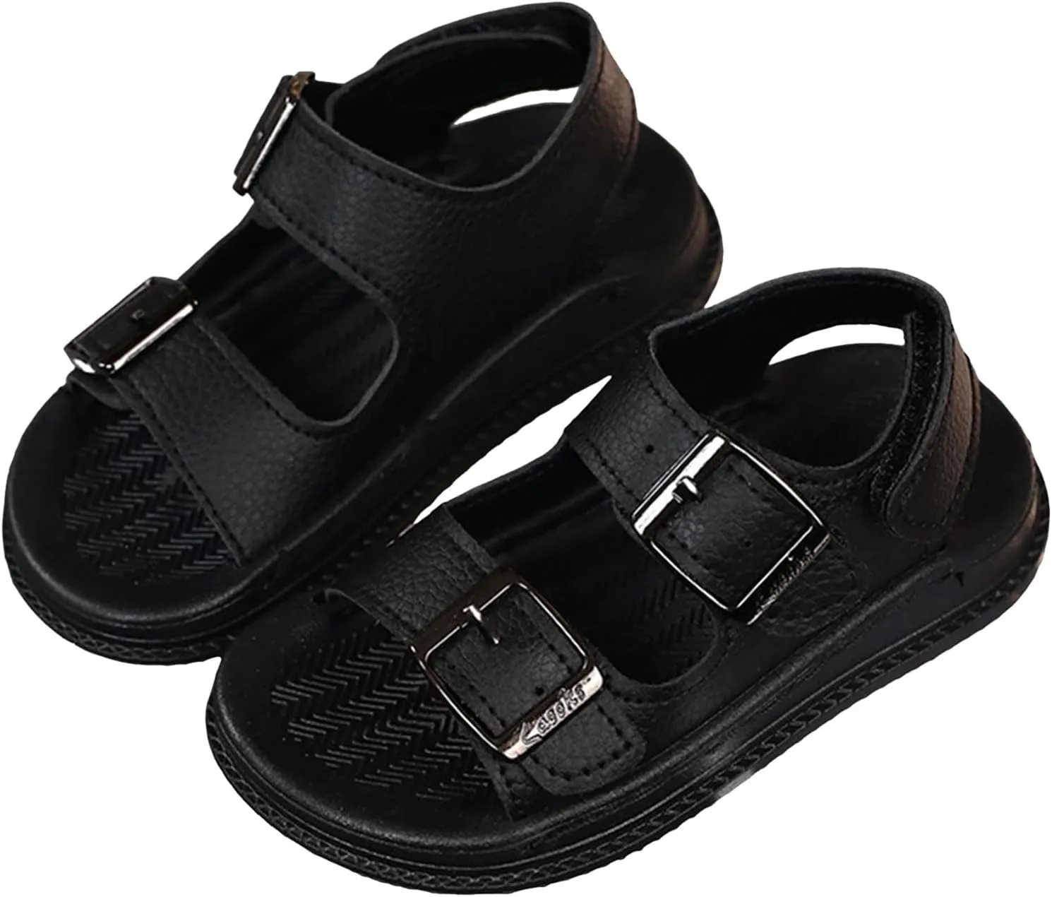 Boys Girls Sandals Boys Sandals Summer Fashion Handsome Durable Soft Bottom