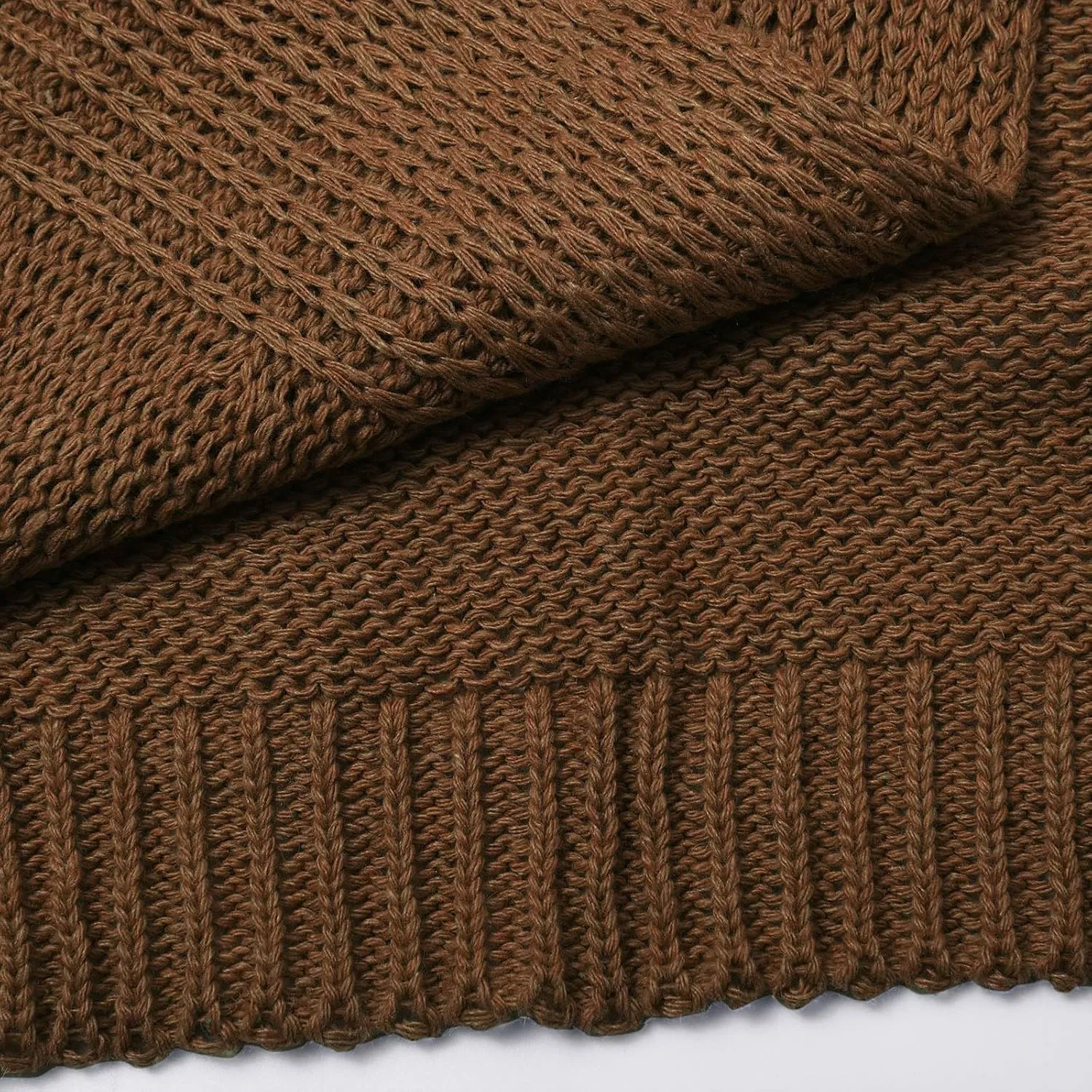 Cardigans for Women Casual Long Sleeve Button Sweater Cardigan Coat Loose Coarse Yarn Time Halloween Cardigan for