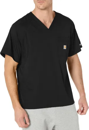 Carhartt Men's Men's Slim Fit V-Neck Top