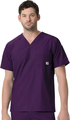 Carhartt Men's Men's Slim Fit V-Neck Top
