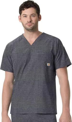 Carhartt Men's Men's Slim Fit V-Neck Top
