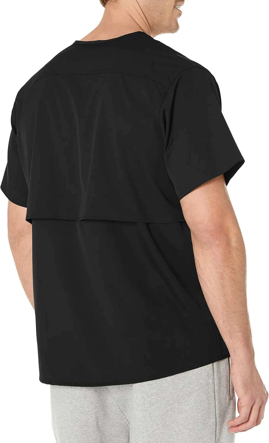 Carhartt Men's Men's Slim Fit V-Neck Top