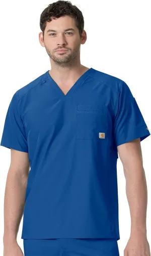 Carhartt Men's Men's Slim Fit V-Neck Top