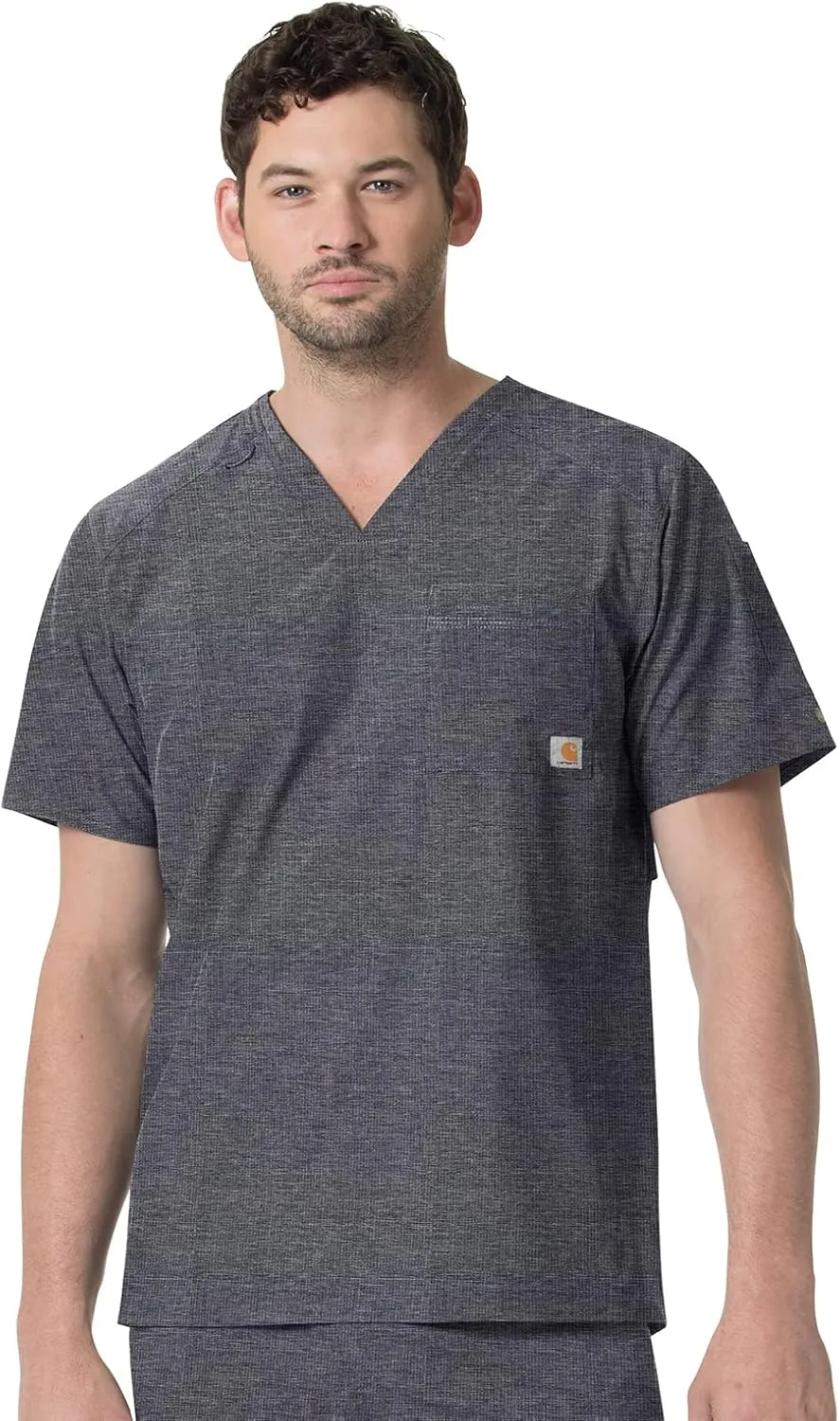 Carhartt Men's Men's Slim Fit V-Neck Top