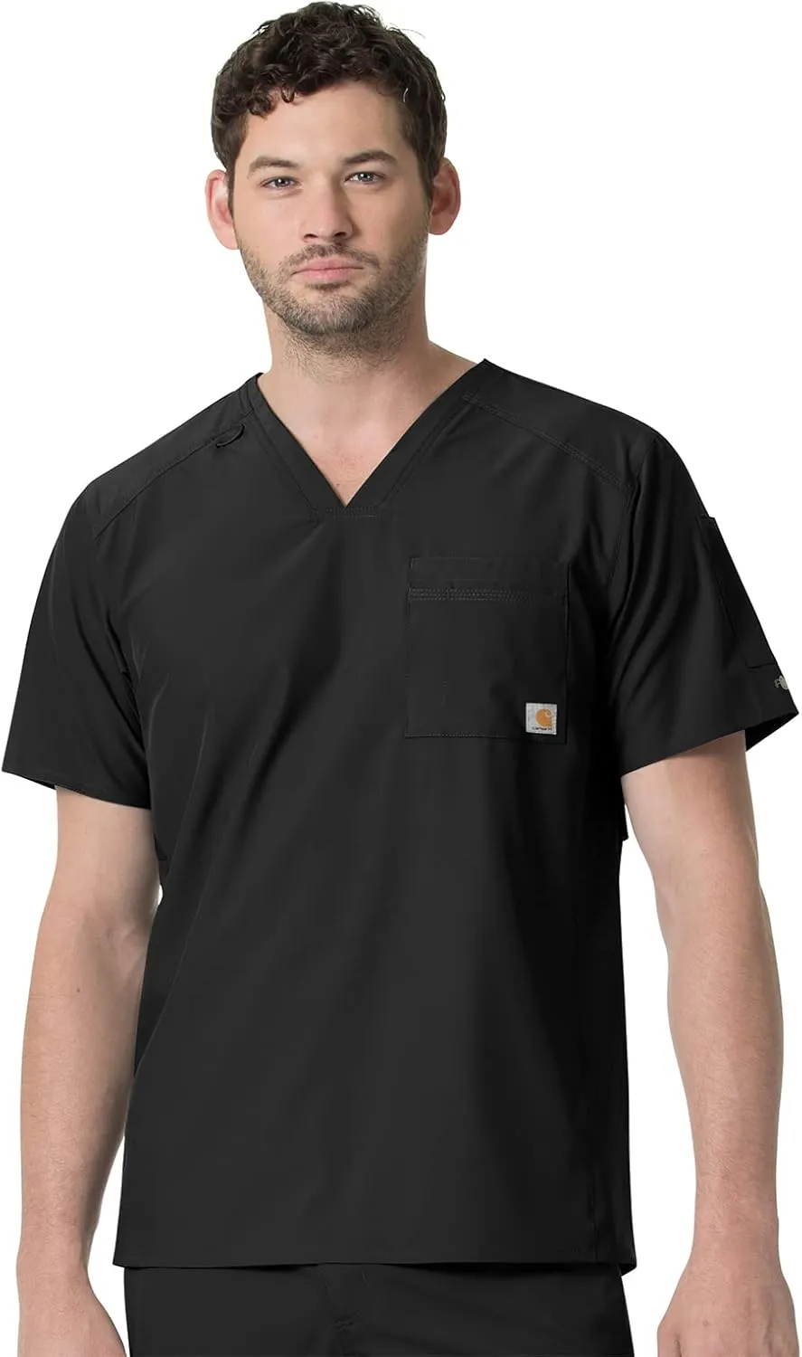 Carhartt Men's Men's Slim Fit V-Neck Top