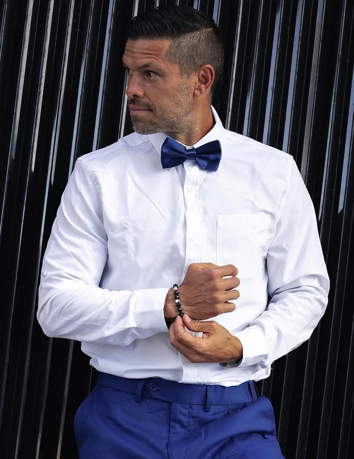 COOFANDY Mens Long Sleeve Button Down Shirt Casual Untucked Shirts for Men Oxford Dress Shirts