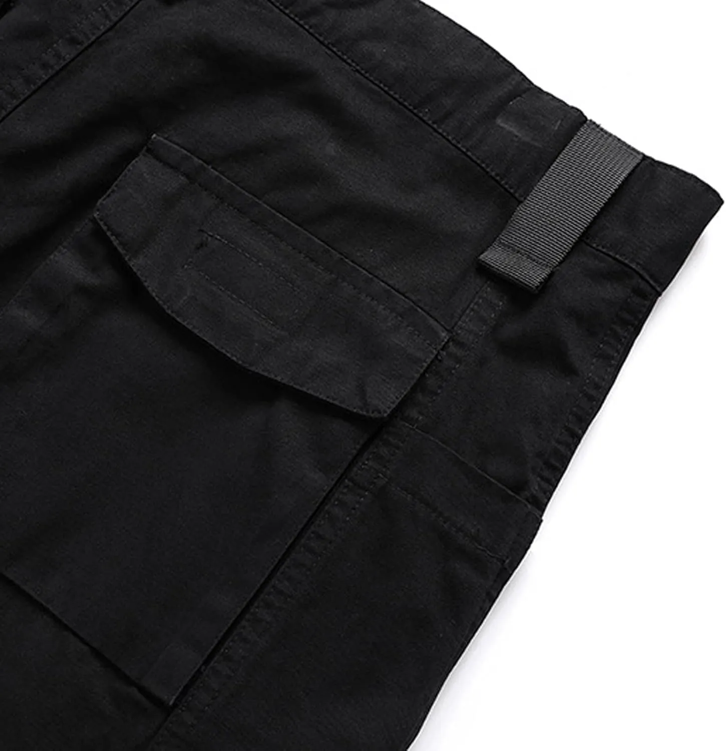 Dademeo Straight Leg Chino Shorts for Mens Casual Zipper Button Hiking Cargo Shorts Slim Fit Outdoor Vacation Tactical Shorts