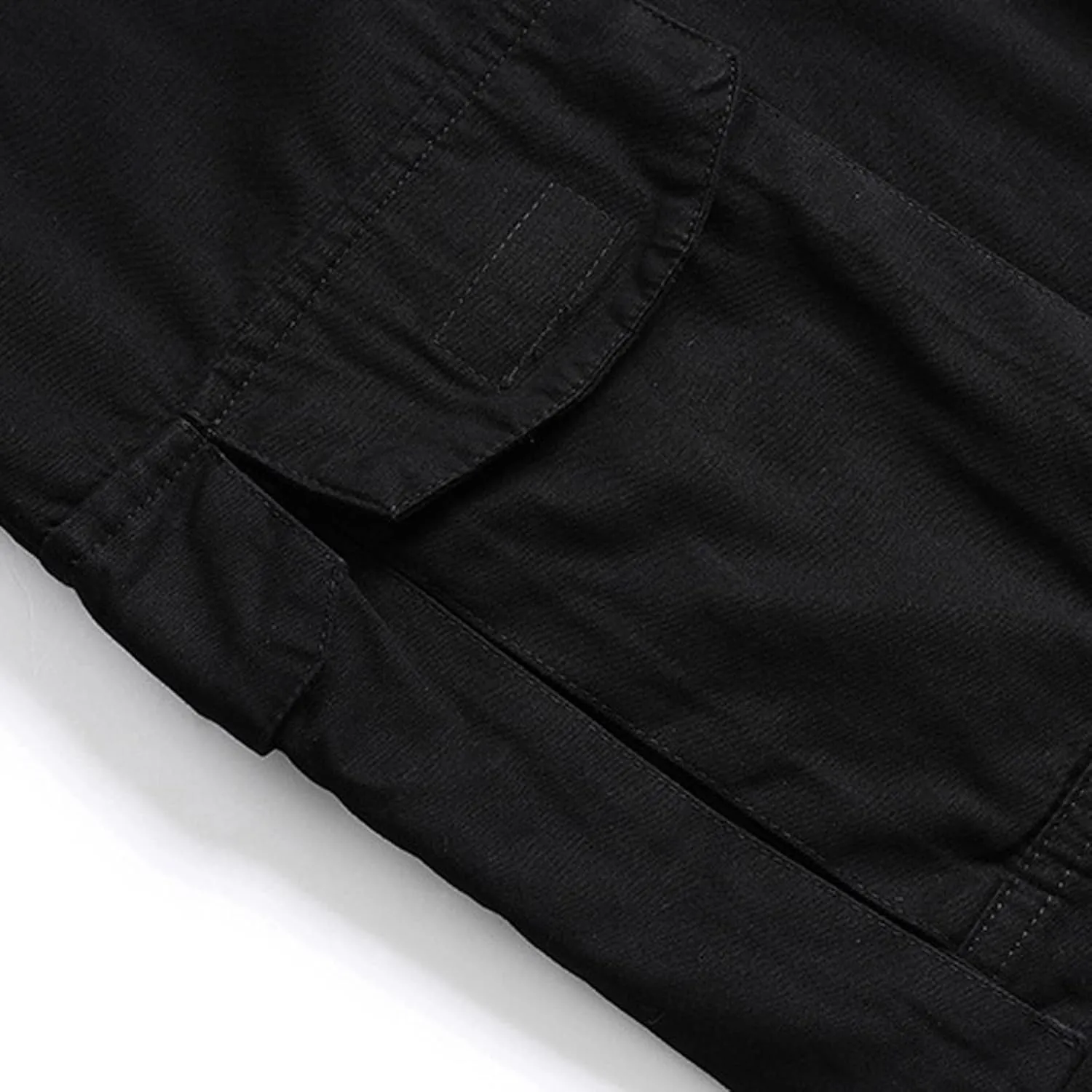Dademeo Straight Leg Chino Shorts for Mens Casual Zipper Button Hiking Cargo Shorts Slim Fit Outdoor Vacation Tactical Shorts