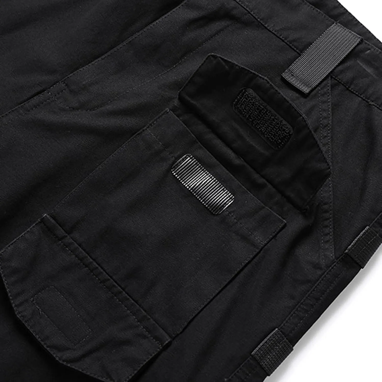 Dademeo Straight Leg Chino Shorts for Mens Casual Zipper Button Hiking Cargo Shorts Slim Fit Outdoor Vacation Tactical Shorts