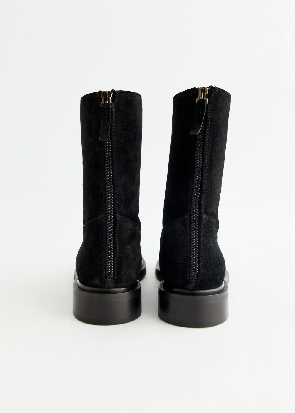 Daijah Boots