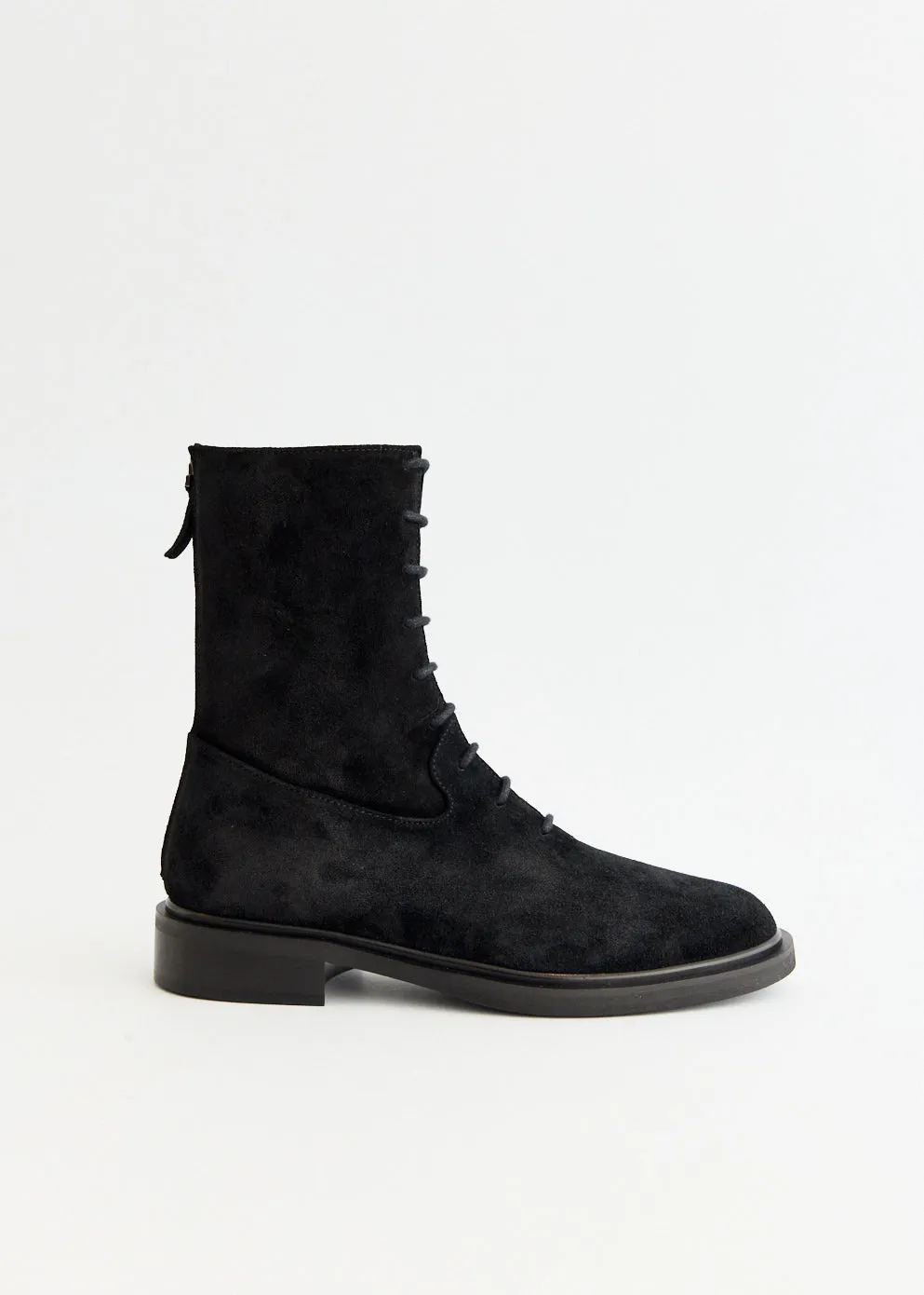 Daijah Boots