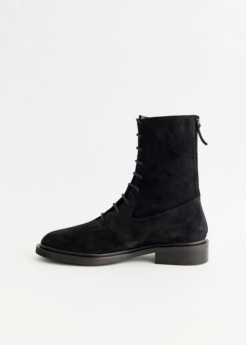Daijah Boots