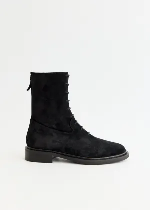 Daijah Boots