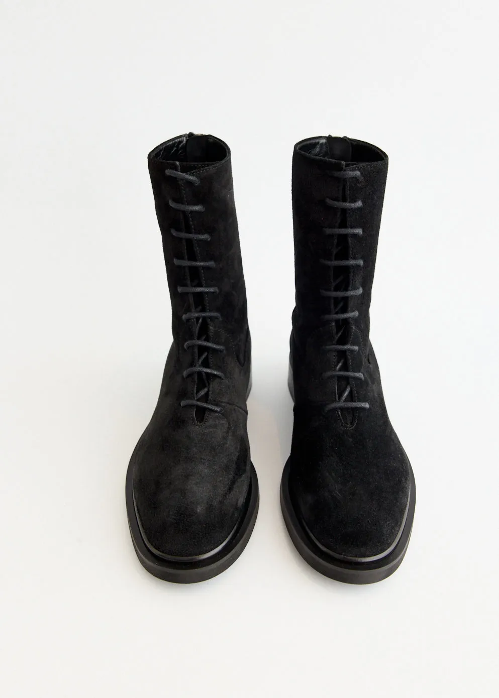 Daijah Boots