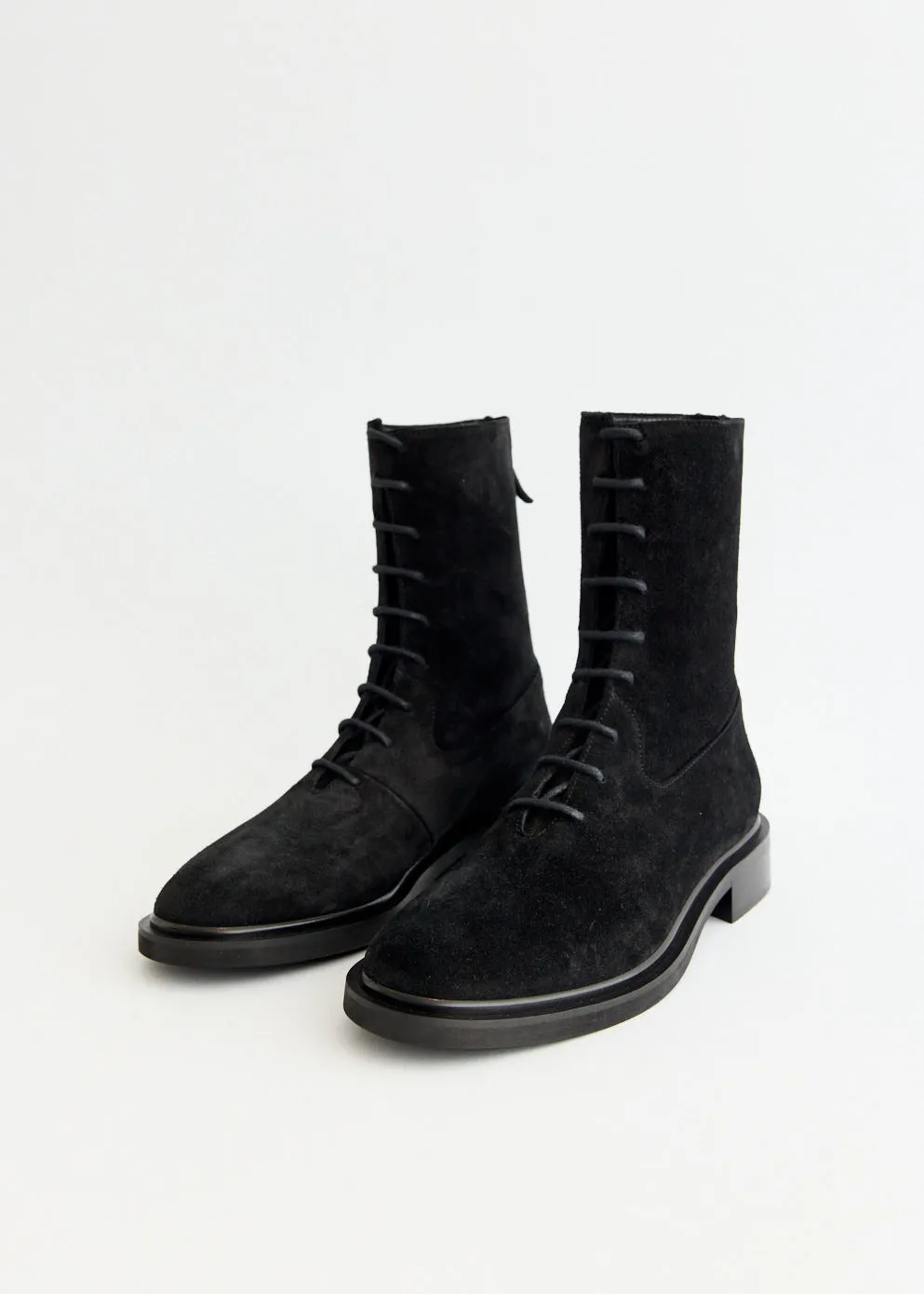 Daijah Boots