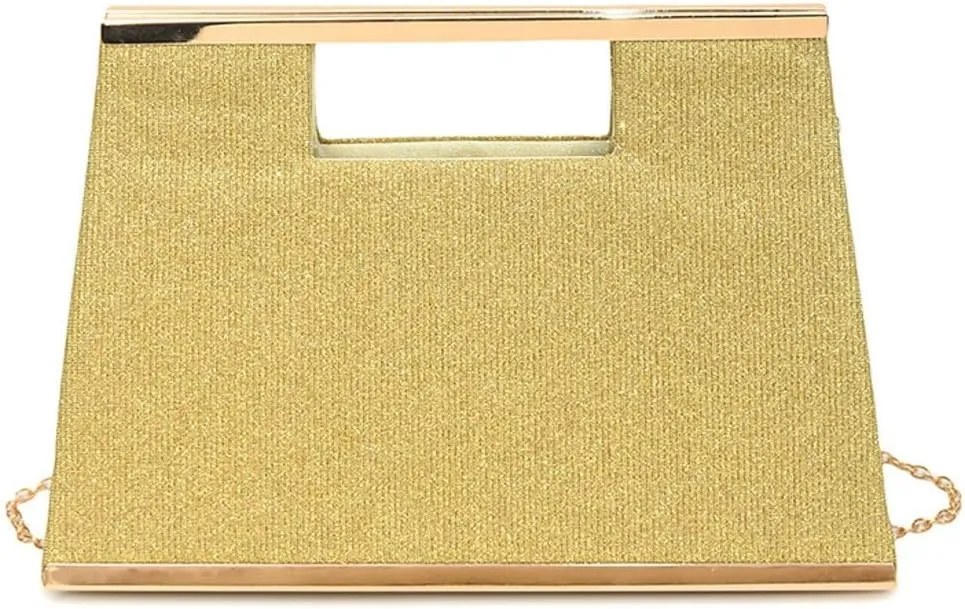 Evening Clutch Purses Women Sparkly Evening Handbags Crossbody Clutch Purse Trendy Shoulder Bag Wedding Party Prom