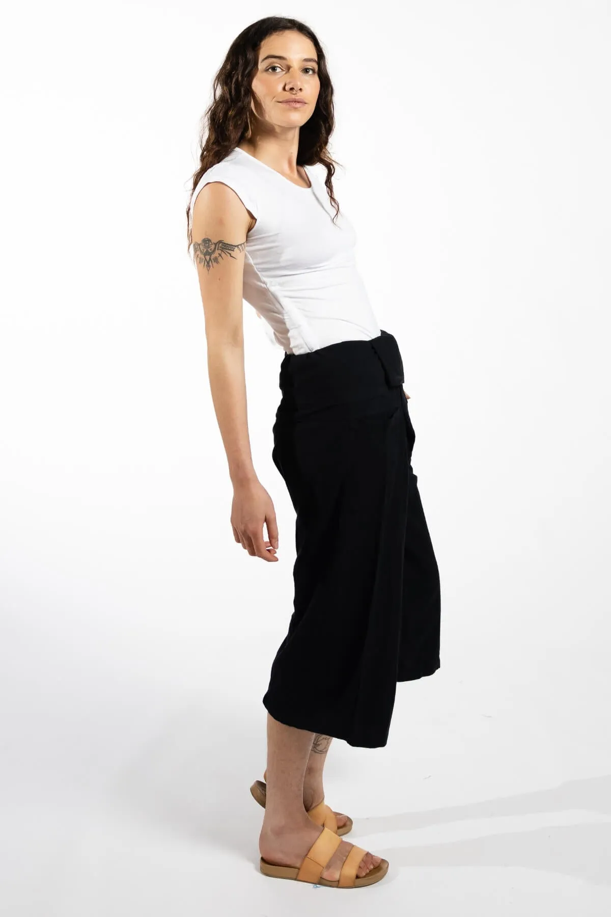 Fisherman Shorts