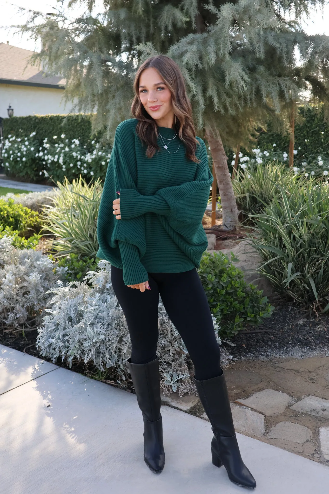 Fleece Lined Leggings