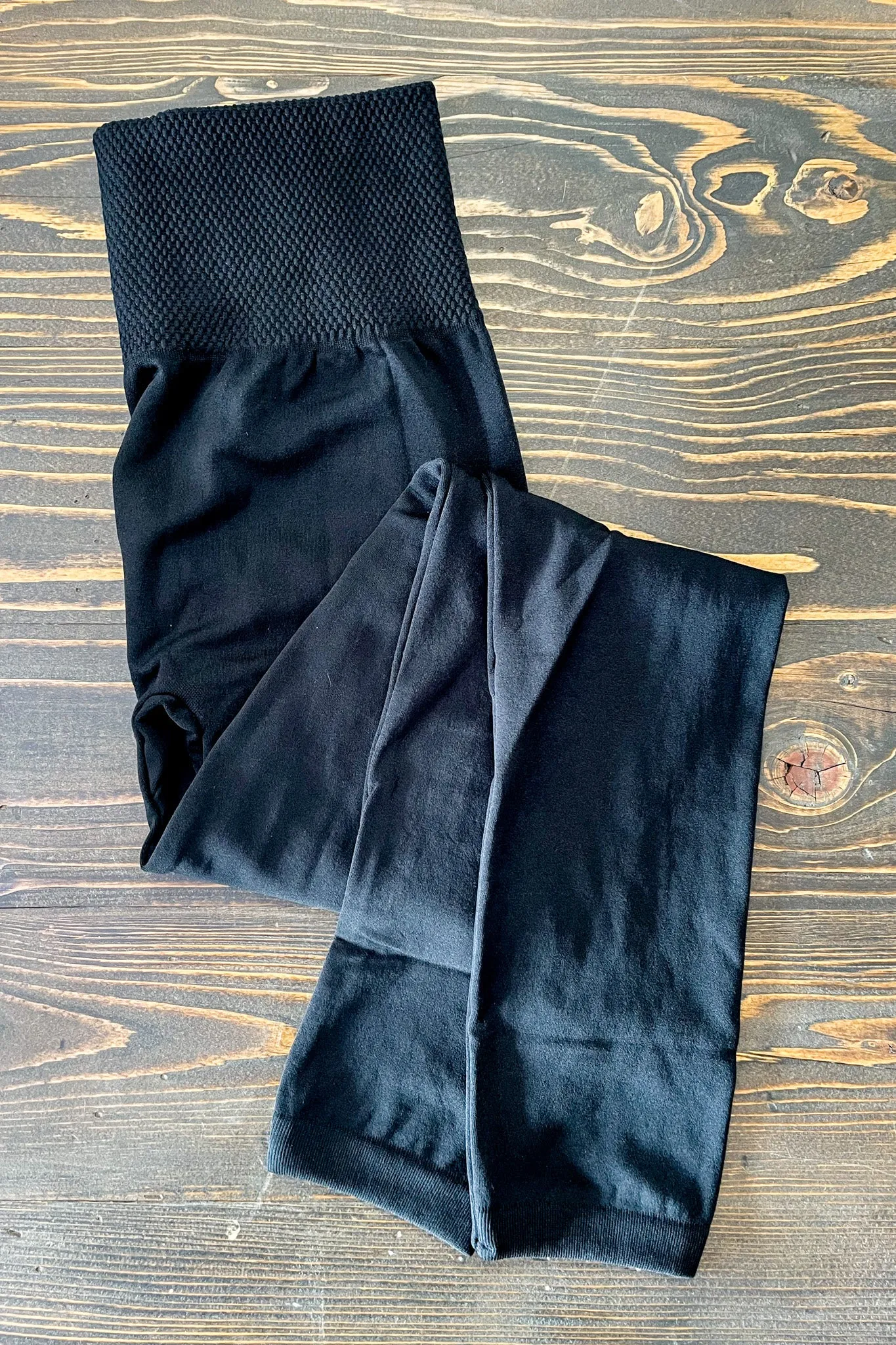 Fleece Lined Leggings