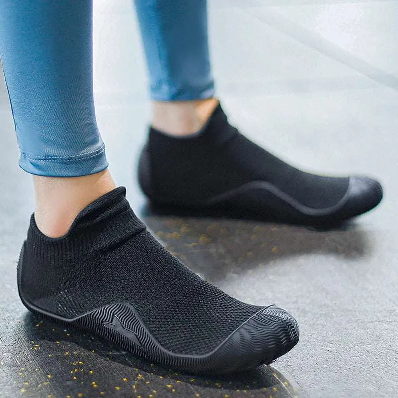 Gallon Shark Barefoot Shoes: Versatile Beach, Fitness, Yoga, Driving, Sports, Casual Thin Sole Shoes