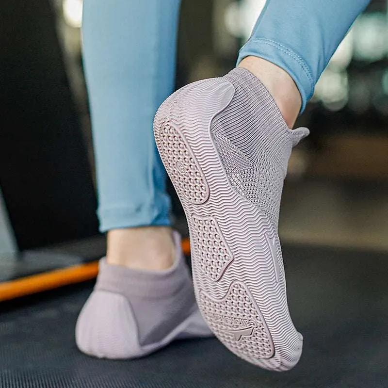 Gallon Shark Barefoot Shoes: Versatile Beach, Fitness, Yoga, Driving, Sports, Casual Thin Sole Shoes