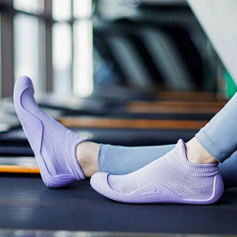 Gallon Shark Barefoot Shoes: Versatile Beach, Fitness, Yoga, Driving, Sports, Casual Thin Sole Shoes