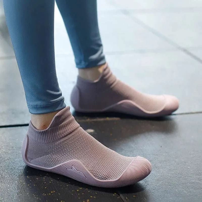 Gallon Shark Barefoot Shoes: Versatile Beach, Fitness, Yoga, Driving, Sports, Casual Thin Sole Shoes