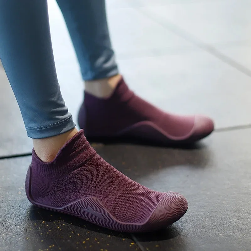 Gallon Shark Barefoot Shoes: Versatile Beach, Fitness, Yoga, Driving, Sports, Casual Thin Sole Shoes