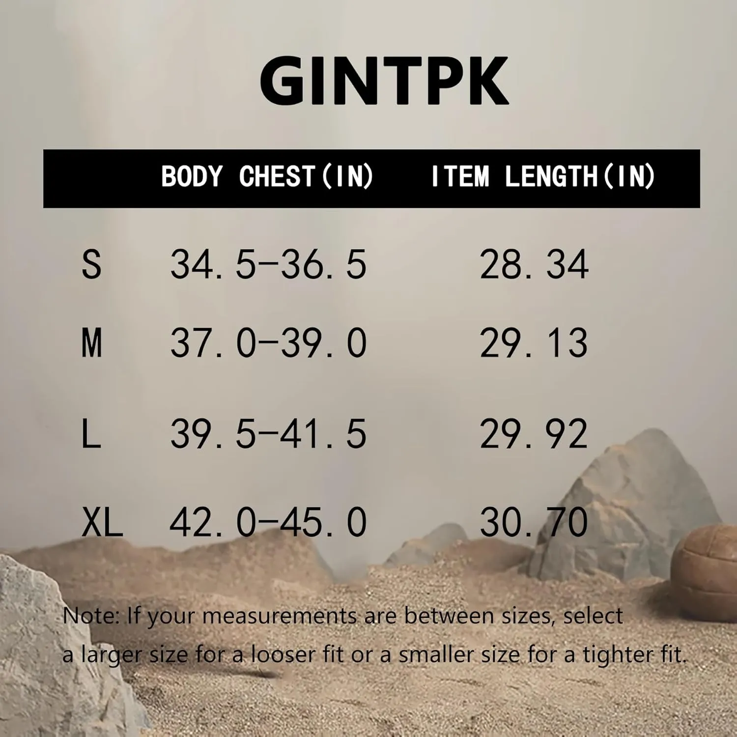 GINTPK Men's Sleeveless Workout Shirt Cotton Cut Off Shirt Activewear Tank Tops