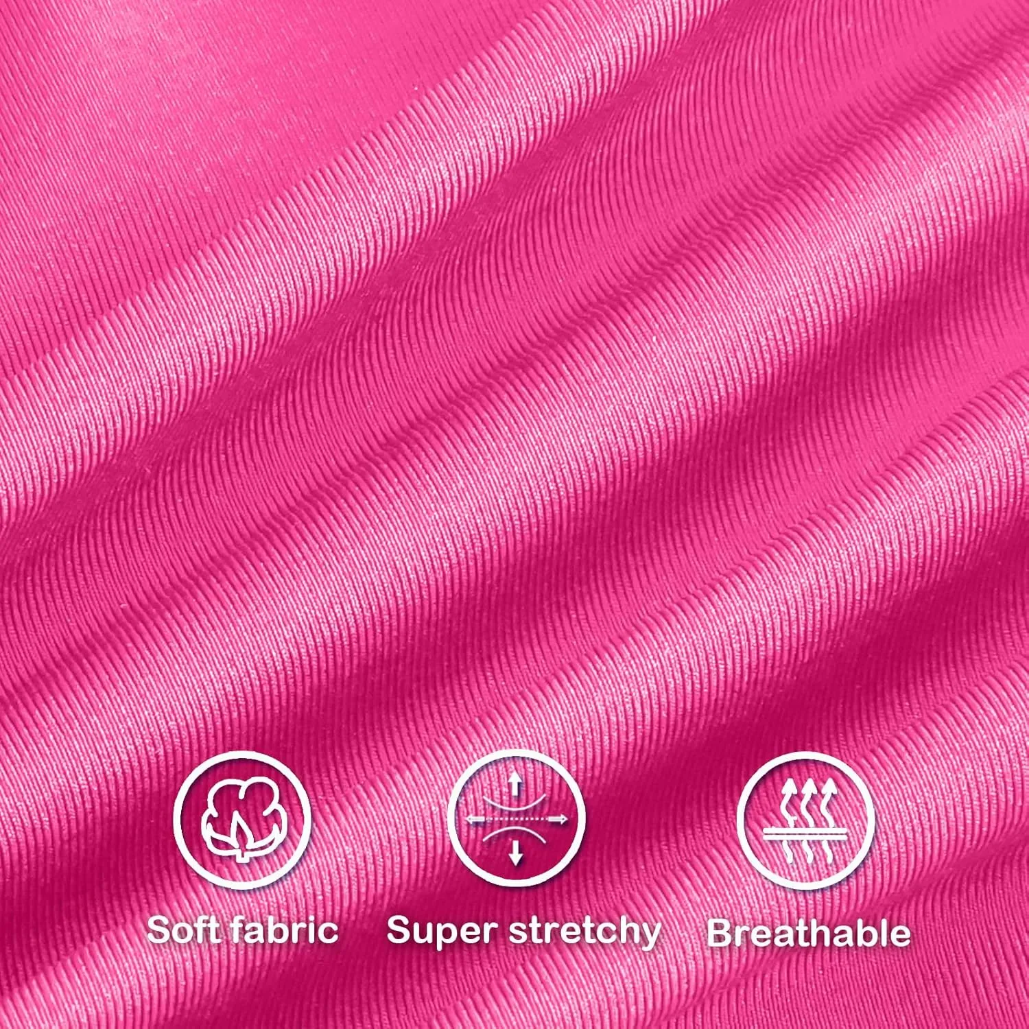 Girls Flare Leggings Black Pink Crossover High Waisted Workout Running Dance Bootleg Yoga Pants