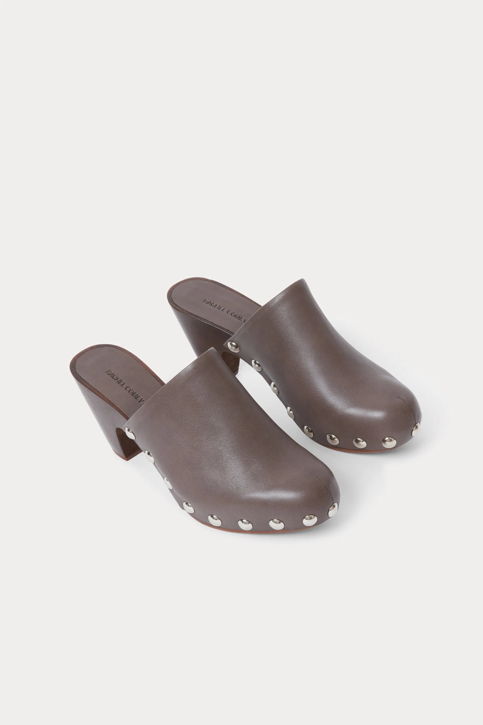 Gyles Clog