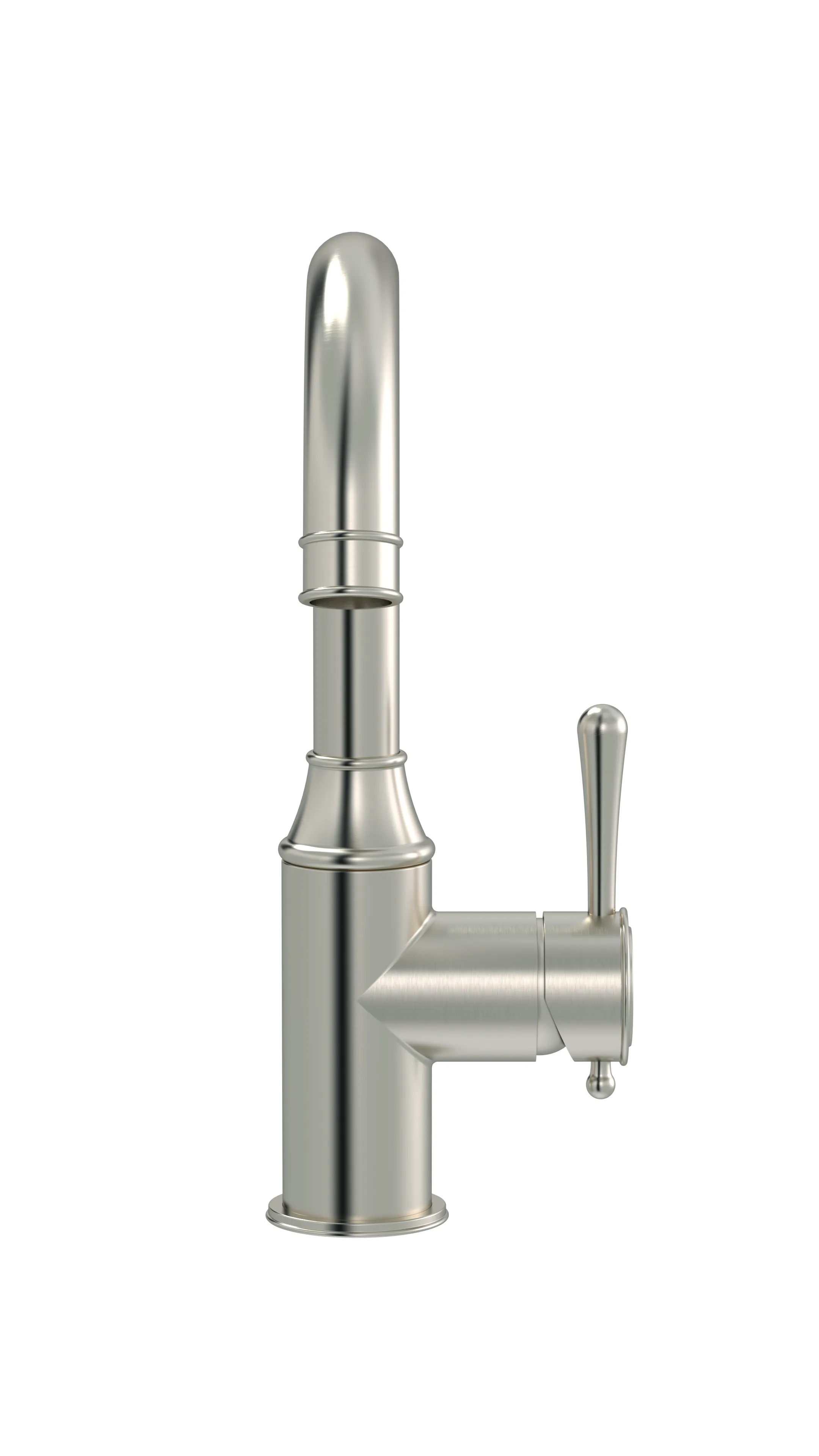 Harrington Tall Basin Mixer