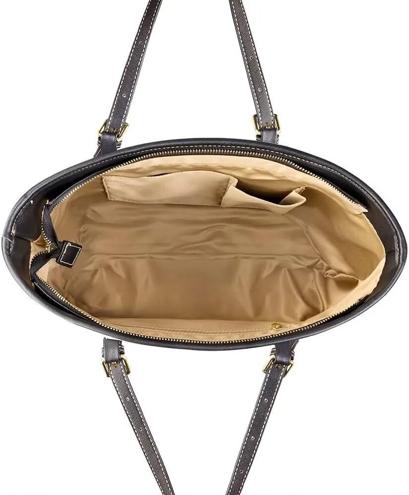 Hobo Tote Handbag Shoulder Bag for Women Womens Large Tote Bags Ladies Satchel Shoulder Handbags