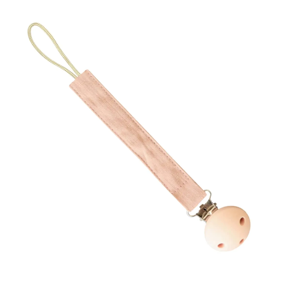 Jellystone Designs Dummy Clip