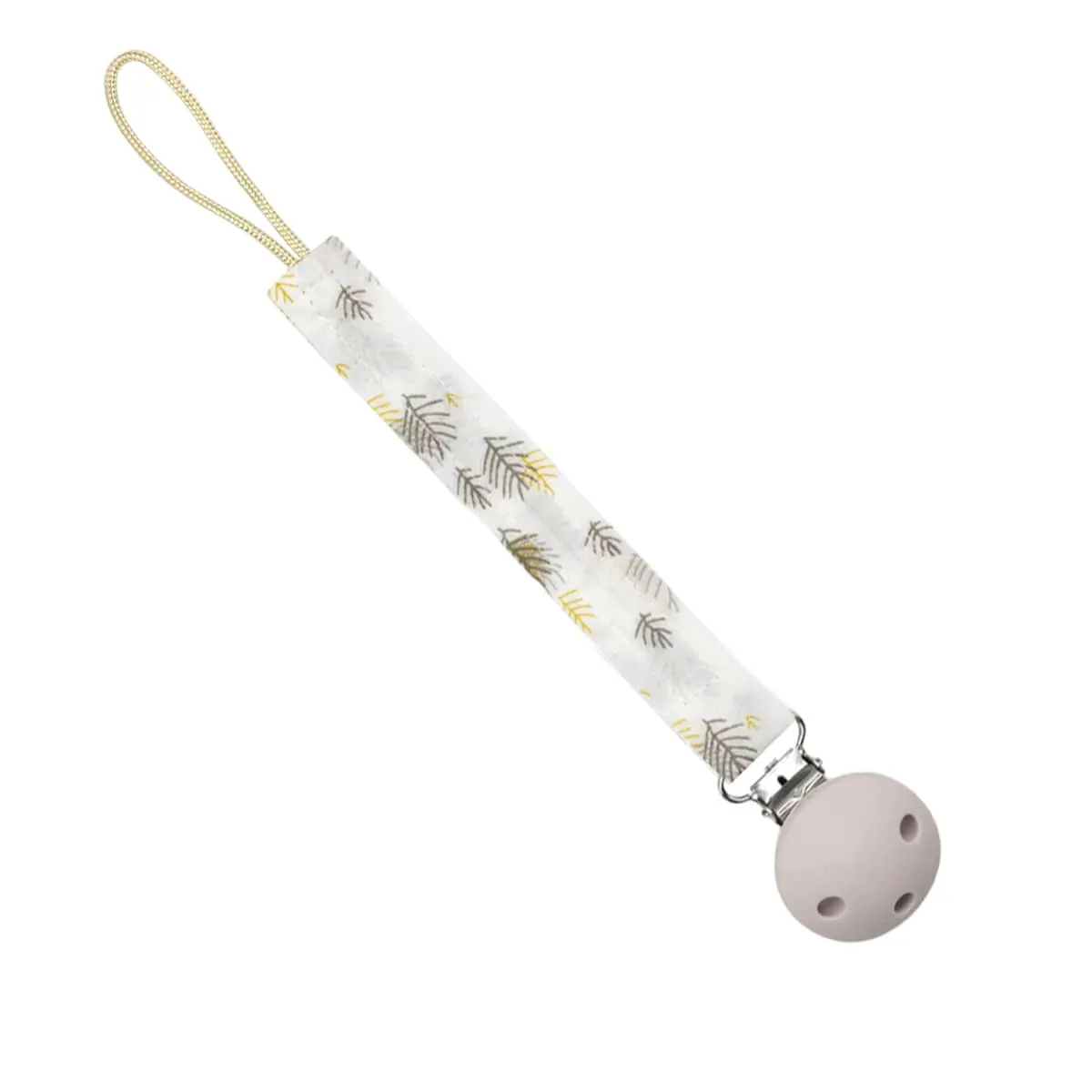 Jellystone Designs Dummy Clip