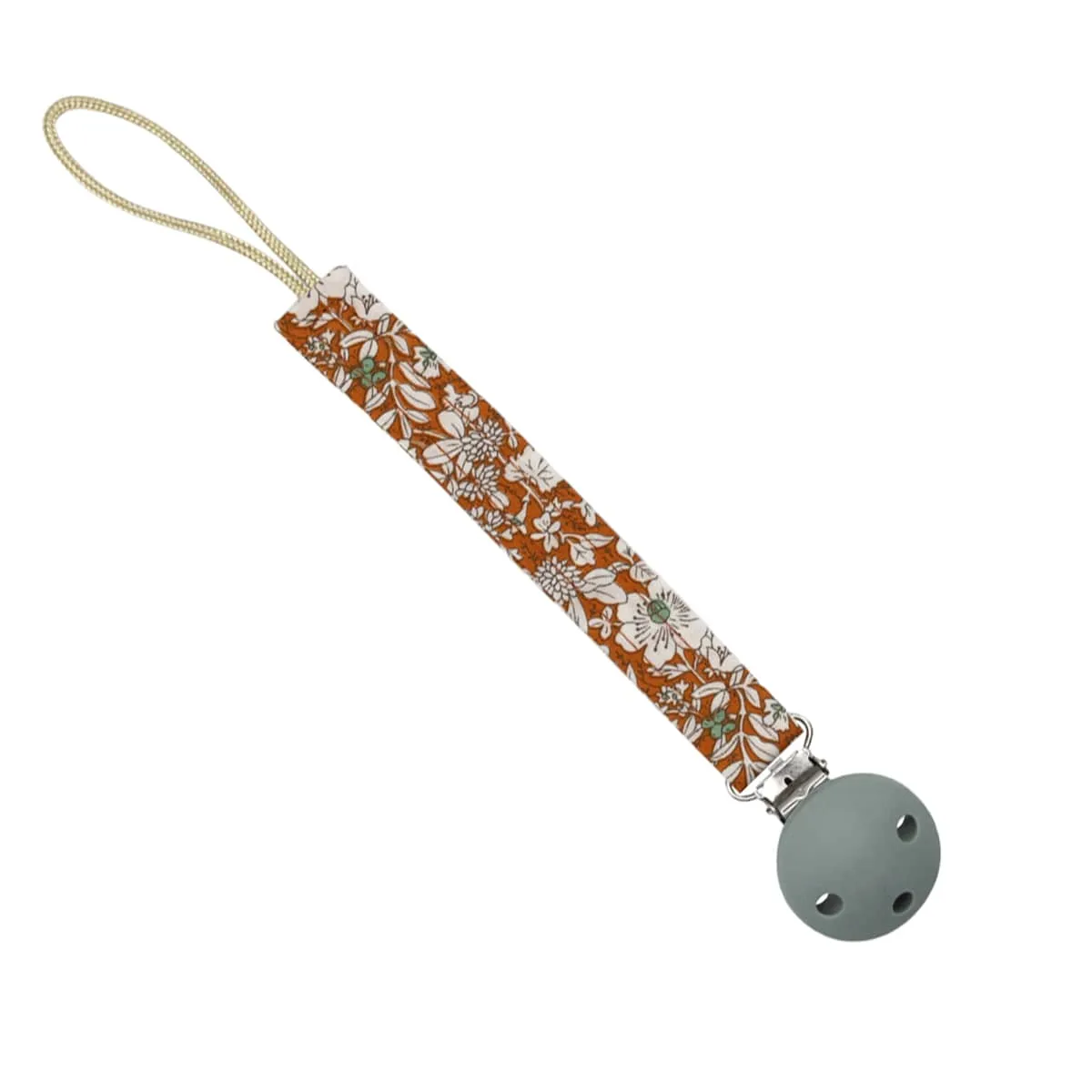 Jellystone Designs Dummy Clip