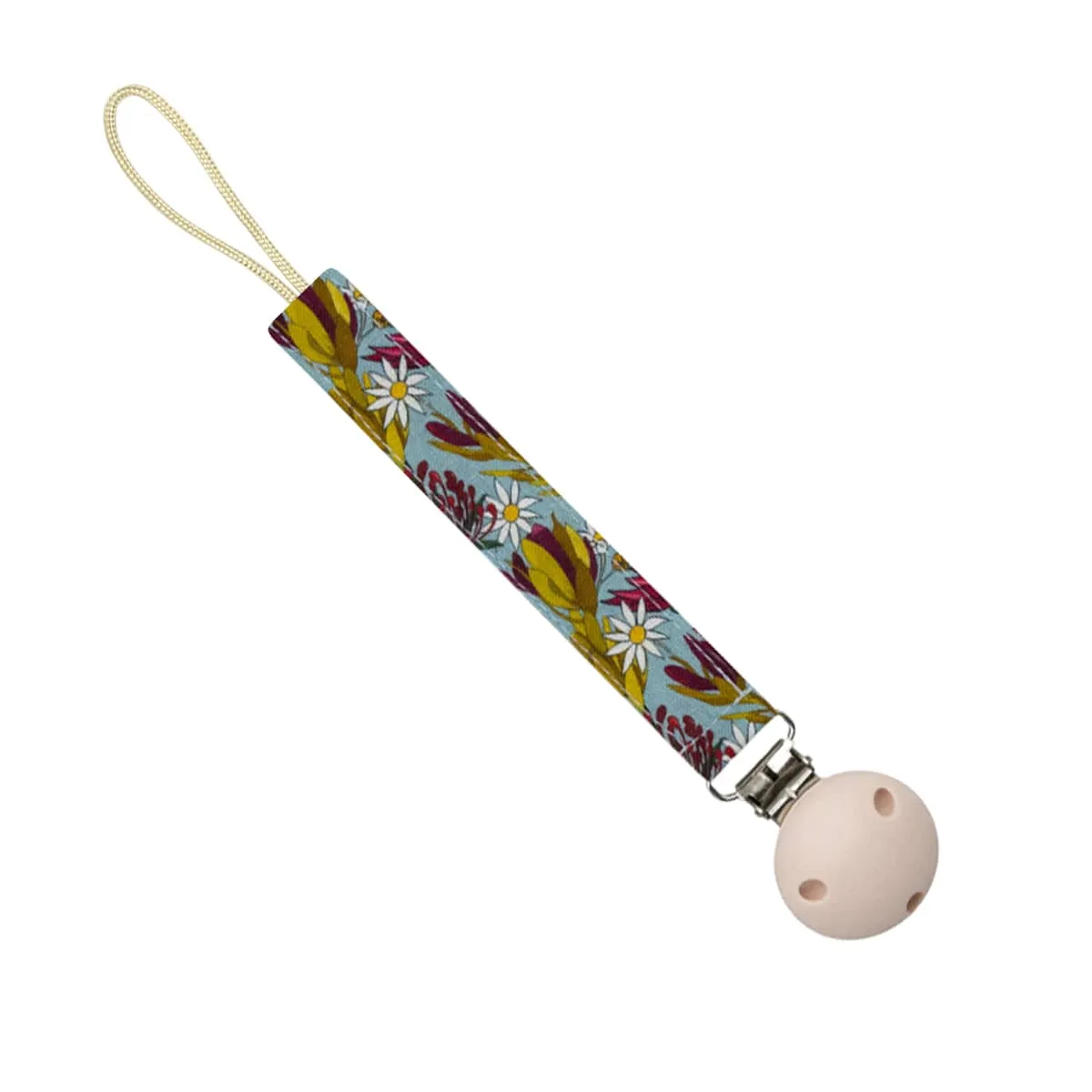 Jellystone Designs Dummy Clip