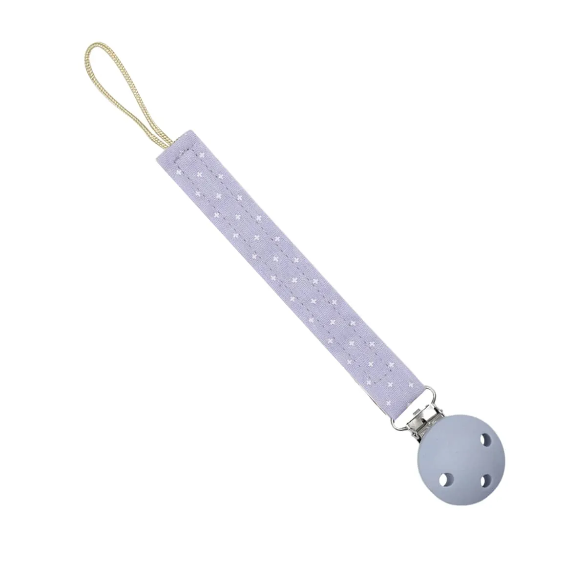 Jellystone Designs Dummy Clip