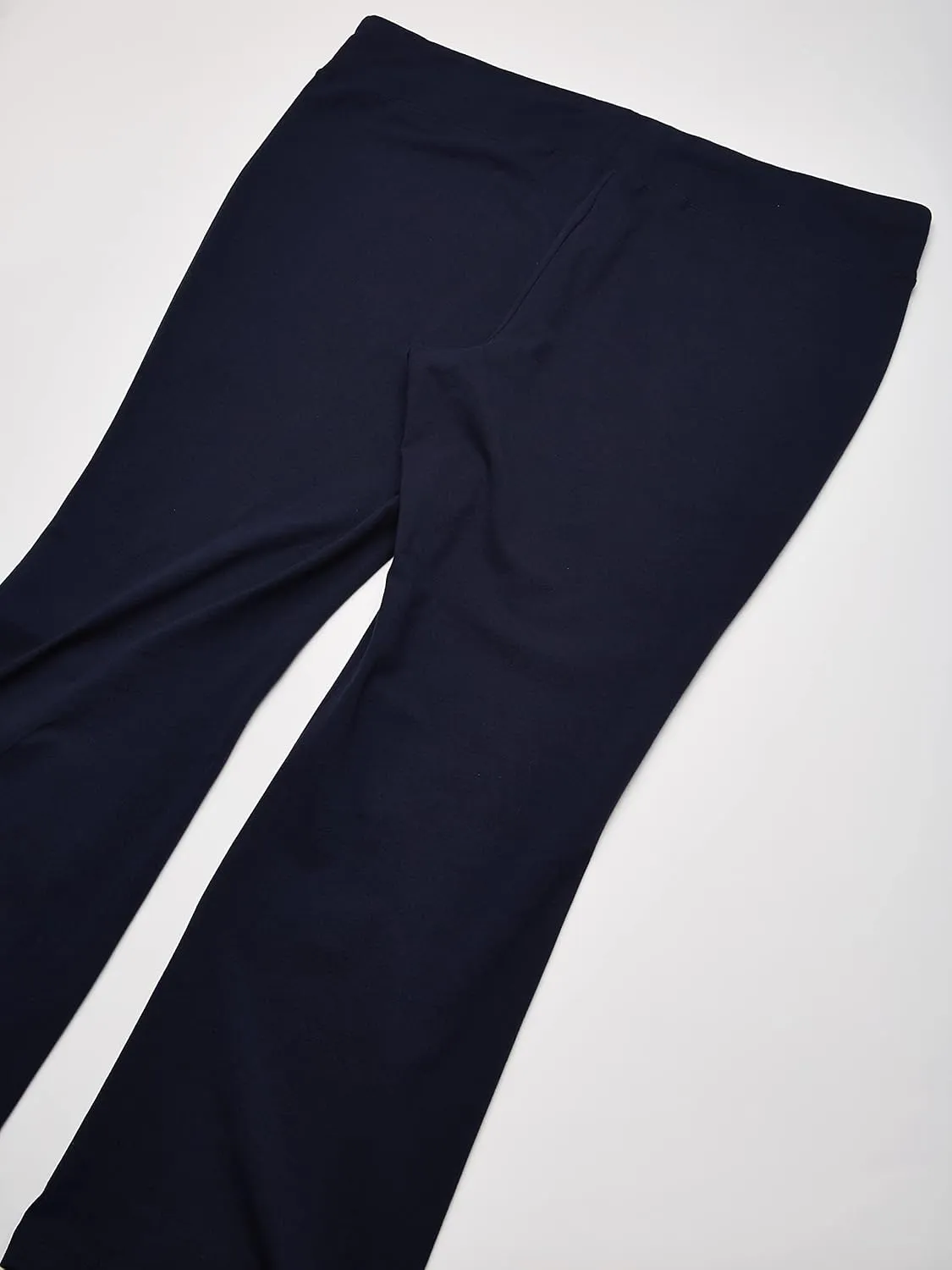 Jockey Women's Activewear Cotton Stretch Bootleg Pant