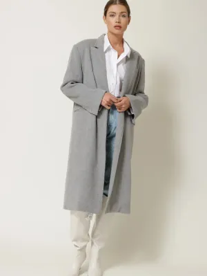 John Grey Coat