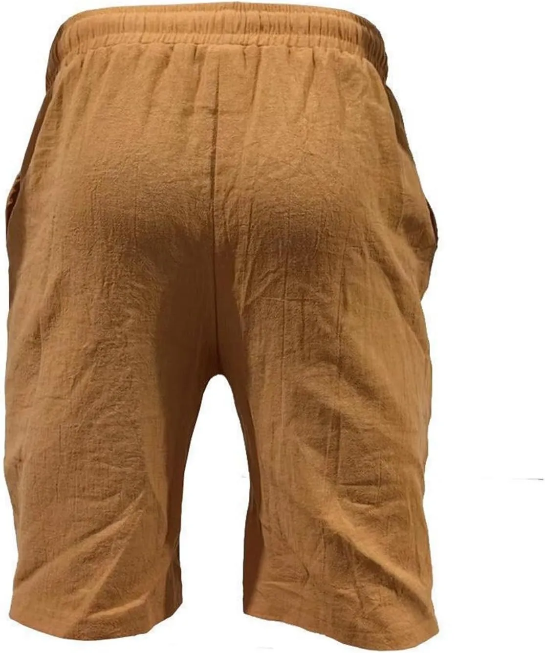 LCMTWX Basketball Shorts Men Summer Cotton Men's and Shorts Casual Men's Pants Man Shorts Men's Flat Front Mens Elastic